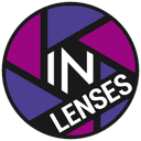 In Lenses logo