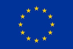 Logo Unii Europejskiej